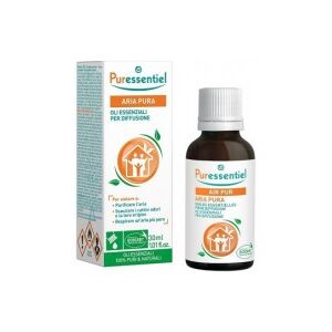 Puressentiel Aria Pura - Miscela di Oli Essenziali Per Diffusione 30 ml