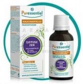 Puressentiel Miscela Zen Olio Essenziale per Diffusione 30 ml