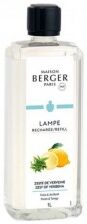 Maison Berger Paris Zeste De Verveine - Ricarica Lampada profumata Berger 1000 ml