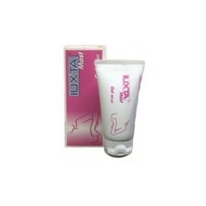 Fito Farma Italia Iuxta Mast - gel per gonfiori del seno post-parto 50 ml