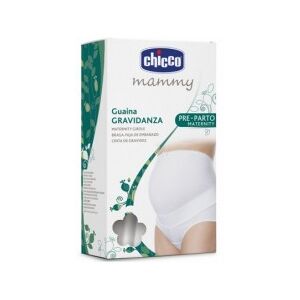 Chicco Mammy - Guaina Gravidanza misura 6