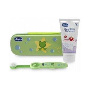 Chicco Set per l'igiene dentale