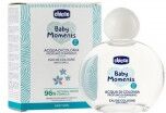 chicco baby moments acqua di colonia 0m+ profumo di bambino 100 ml