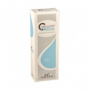 Ecosi Calmodet attivo - Doccia Shampoo detergente 250 ml