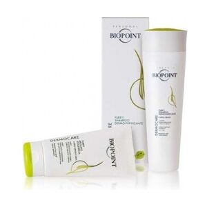 Biopoint Shampoo per capelli grassi dermo purificante 200 ml