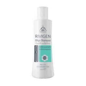 Idi Farmaceutici Rivigen - Oligo Shampoo antiforfora 200 ml