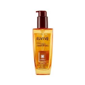 Elvive Olio straordinario per capelli secchi 100ml