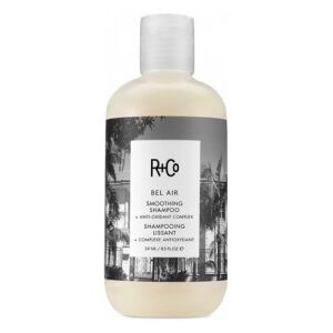 R+co Bel Air smoothing shampoo + Anti-Oxidant Complex - Shampoo lisciante 241 Ml