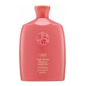 Oribe Bright Blonde Shampoo for beautiful color - Shampoo per capelli biondi 250 ml