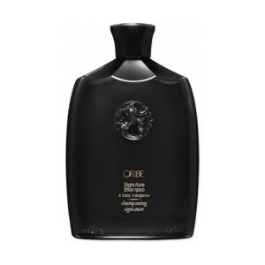 Oribe Signature Shampoo A daily indulgence - Shampoo per uso quotidiano 250 Ml