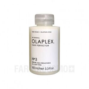 Olaplex N.3 Hair Perfector - Trattamento protettivo per capelli 100 ml
