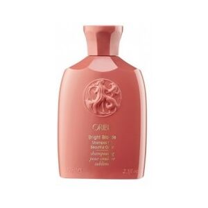 Oribe Bright Blonde Shampoo For Beautiful Color - Shampoo Per Capelli Biondi 75 Ml