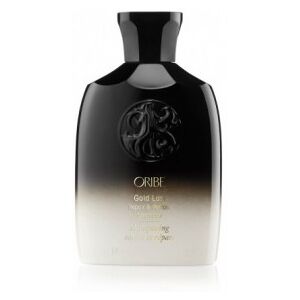 Oribe Gold Lust Repair & Restore shampoo per capelli danneggiati 75 ml