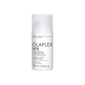 Olaplex N.8 Bond Intense Moisture Mask - Maschera ristrutturante e idratante 100