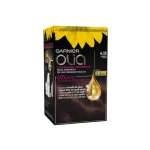 Garnier Olia - Colorazione Per Capelli 4.15 Marron Glacé