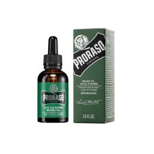 Proraso Olio da barba rinfrescante 30 Ml