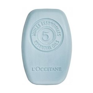 L'Occitane Freschezza Purificante - Shampoo solido purificante 60 G