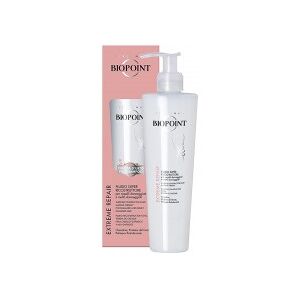 Biopoint Extreme Repair - Fluido Super Ricostruttore Per Capelli Danneggiati 200 Ml