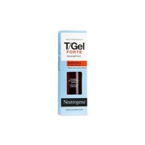 Neutrogena T/Gel Forte - Shampoo antiforfora 150 Ml