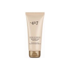 Minus 417 Sensual Essence recovery hair mud mask - maschera riparatrice 200 ml