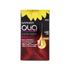 Garnier Olia colorazione per capelli rosso intenso n.6,60