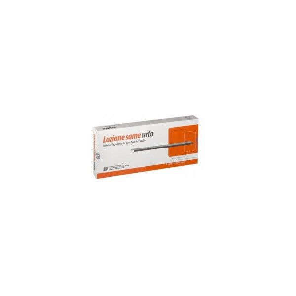 savoma medicinali same urto - lozione anticaduta 12 fiale da 8 ml