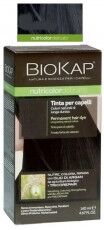 bios line biokap nutricolor - tinta per capelli n.5.0 castano chiaro