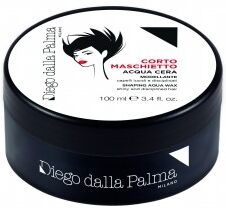 Diego Dalla Palma Cortomaschietto - aqua cera modellante 100 ml