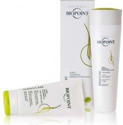 Biopoint Shampoo per capelli grassi dermo purificante 200 ml