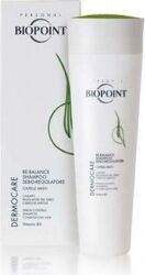 Biopoint Shampoo per capelli misti sebo re-balance 200 ml