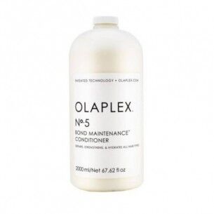 Olaplex N.5 Bond Maintenance Conditioner 2000 ml - Balsamo Rivitalizzante