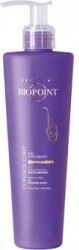 Biopoint Control curly - gel attivaricci 200 ml