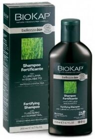 Bios Line Biokap Bellezza Bio - Shampoo Fortificante 200 ml