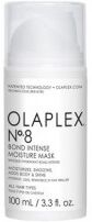 Olaplex N.8 Bond Intense Moisture Mask - Maschera ristrutturante e idratante 100