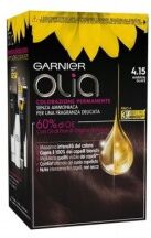 Garnier Olia - Colorazione Per Capelli 4.15 Marron Glacé