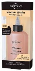 Biopoint Dream Water - Maschera per capelli danneggiati 150 ml