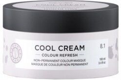 Maria Nila Colour Refresh - Maschera colorante 100 ml - Cool Cream