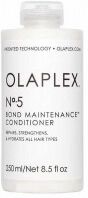 Olaplex N.5 Bond Maintenance Conditioner 250 ml - Balsamo rivitalizzante