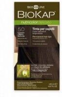 Bios Line Biokap Nutricolor - Tinta Per Capelli N.5.0 castano chiaro