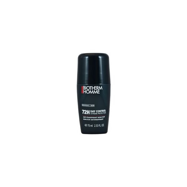 biotherm deodorante antitraspirante roll-on homme day control 75 ml