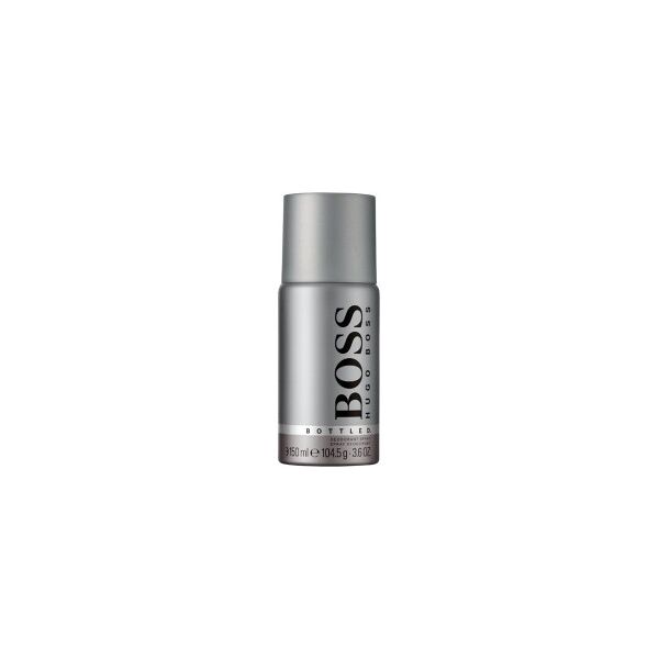 boss bottled deodorante spray 150 ml