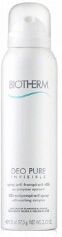 Biotherm Pure Invisible - deodorante spray anti-traspirante 48h 150 ml