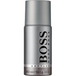 Boss Bottled deodorante spray 150 ml