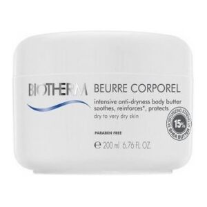 Biotherm Beurre Corporel Intensive - burro corpo idratante 200 ml