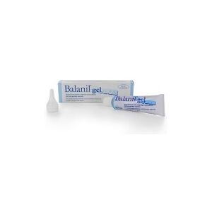 Epitech Group Gel Intimo Riequilibrante Dell' Area Genitale Maschile Balanil Gel 30 Ml