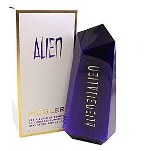 Mugler Alien lozione corpo 200 ml