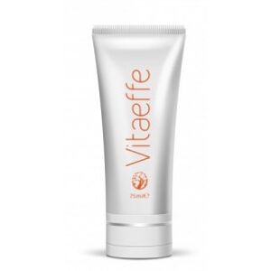 Abros Vitaeffe - Crema Nutriente e protettiva per la pelle 75 ml