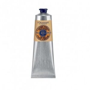 L'Occitane Creme Pieds 15% Karité - Crema piedi per pelli secche 150 ml