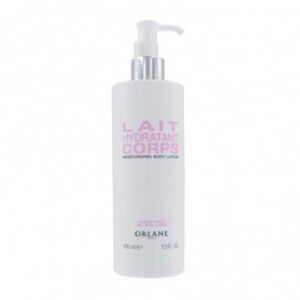 Orlane Latte corpo 400 ml