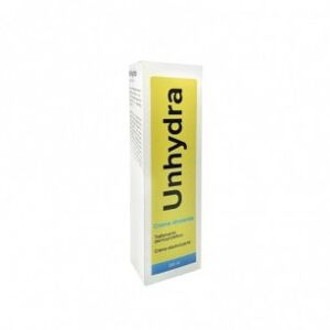 Biopur Italia Unhydra - Crema idratante 200 ml